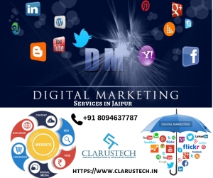 Digital Marketing Services in Jaipur | Best Seo Company 
